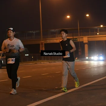 Runner Photo 7284329