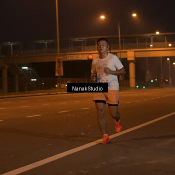Runner Photo 7284331
