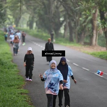Runner Photo 7284332