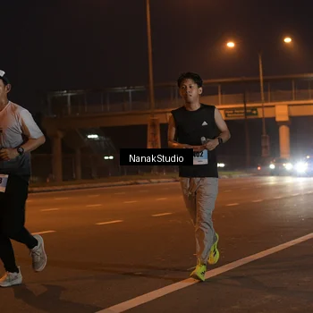 Runner Photo 7284336