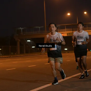 Runner Photo 7284339