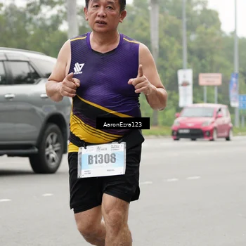 Runner Photo 7284341