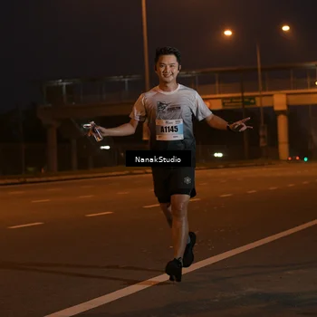 Runner Photo 7284343