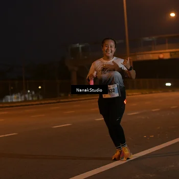 Runner Photo 7284347