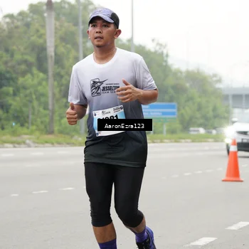 Runner Photo 7284351