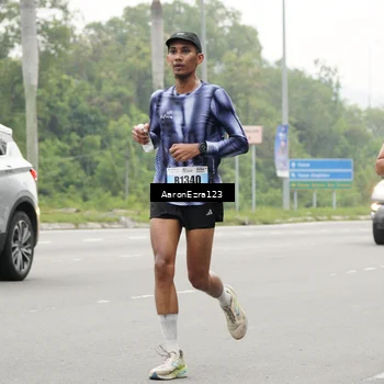 Runner Photo 7284353