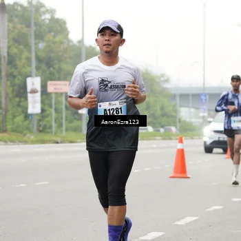 Runner Photo 7284354