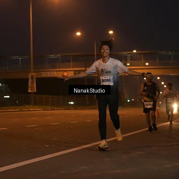 Runner Photo 7284355