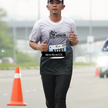 Runner Photo 7284356