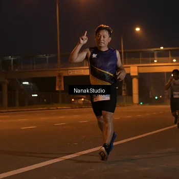 Runner Photo 7284357