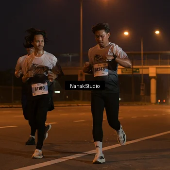 Runner Photo 7284358