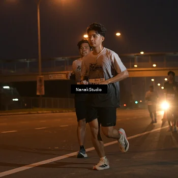 Runner Photo 7284361