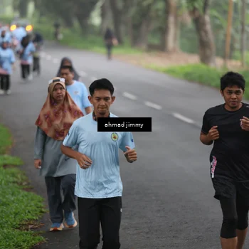 Runner Photo 7284363