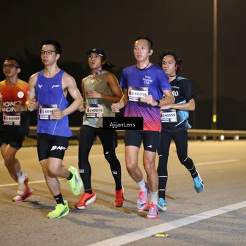 Runner Photo 7284369