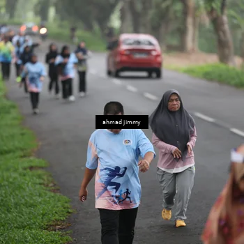 Runner Photo 7284370