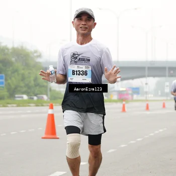 Runner Photo 7284374