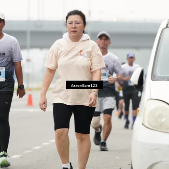 Runner Photo 7284387