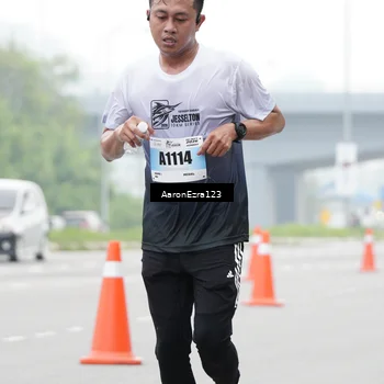 Runner Photo 7284394