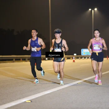 Runner Photo 7284395