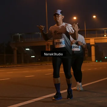 Runner Photo 7284398