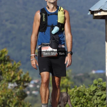 Runner Photo 72844