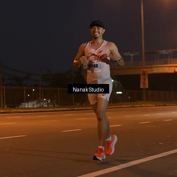 Runner Photo 7284404