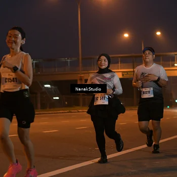 Runner Photo 7284405