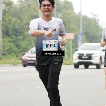 Runner Photo 7284407