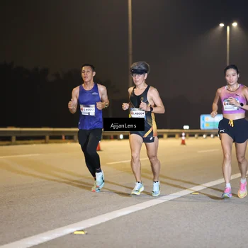 Runner Photo 7284408