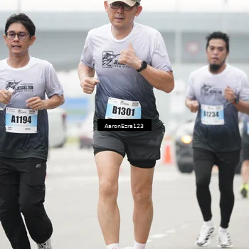 Runner Photo 7284409