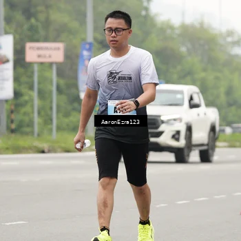 Runner Photo 7284413