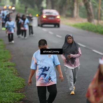 Runner Photo 7284420