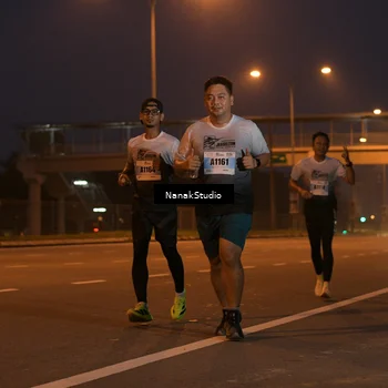 Runner Photo 7284422