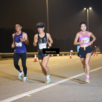 Runner Photo 7284424
