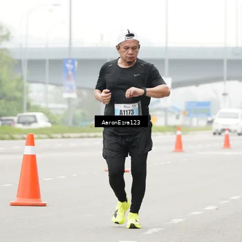 Runner Photo 7284427