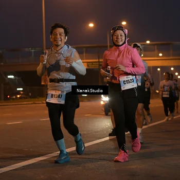 Runner Photo 7284431