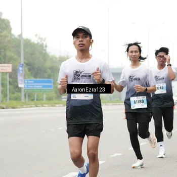 Runner Photo 7284434