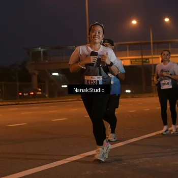 Runner Photo 7284438