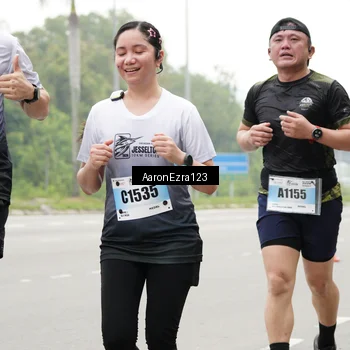 Runner Photo 7284440
