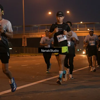 Runner Photo 7284442