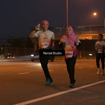 Runner Photo 7284445