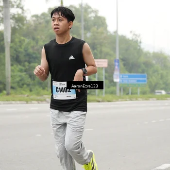Runner Photo 7284450