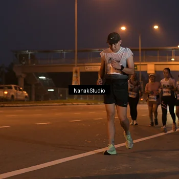 Runner Photo 7284451