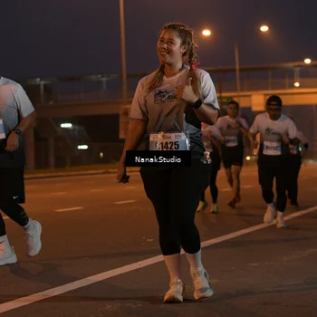 Runner Photo 7284457