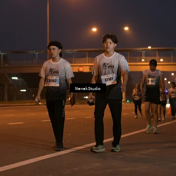 Runner Photo 7284458