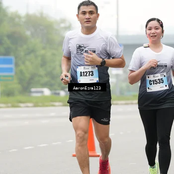 Runner Photo 7284459