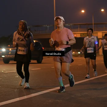 Runner Photo 7284466