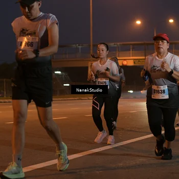 Runner Photo 7284469