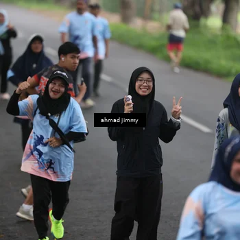 Runner Photo 7284470
