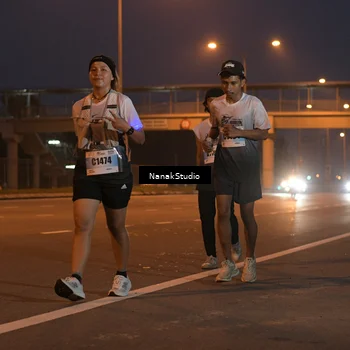 Runner Photo 7284471
